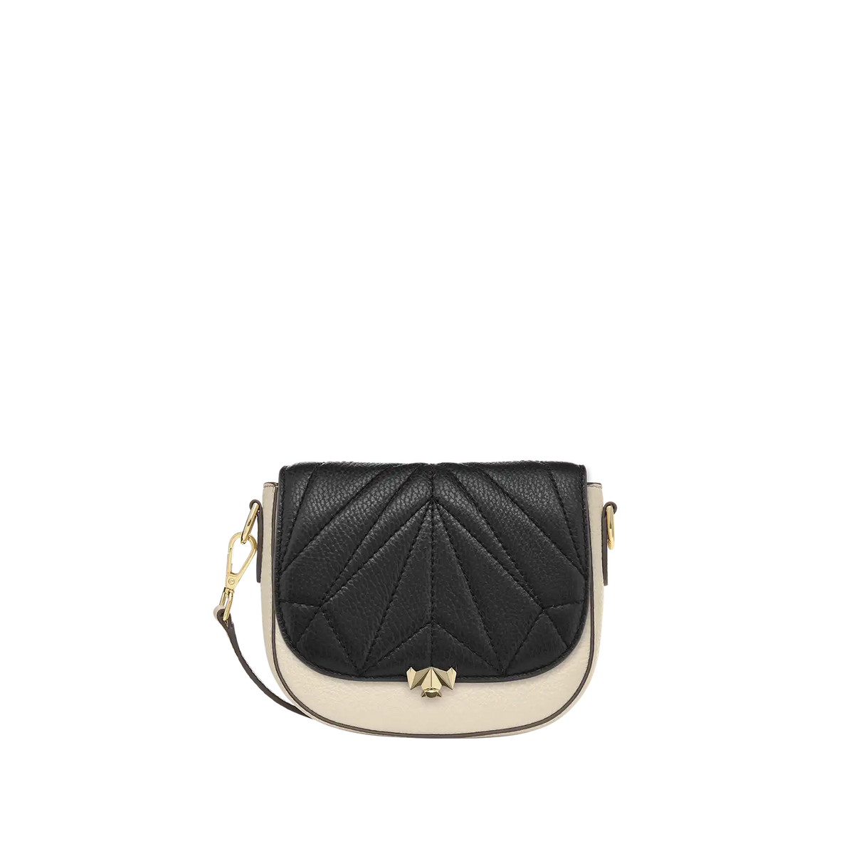 Wechselklappe - Mini Kinda classy - schwarz