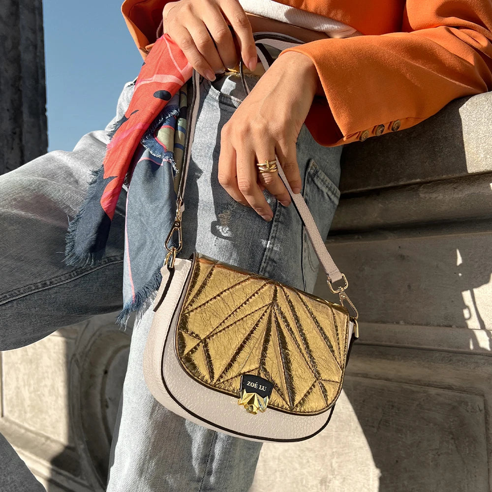 Welcome Set Mini Me creme - Mini Kinda Chic - Mini Kinda Rich