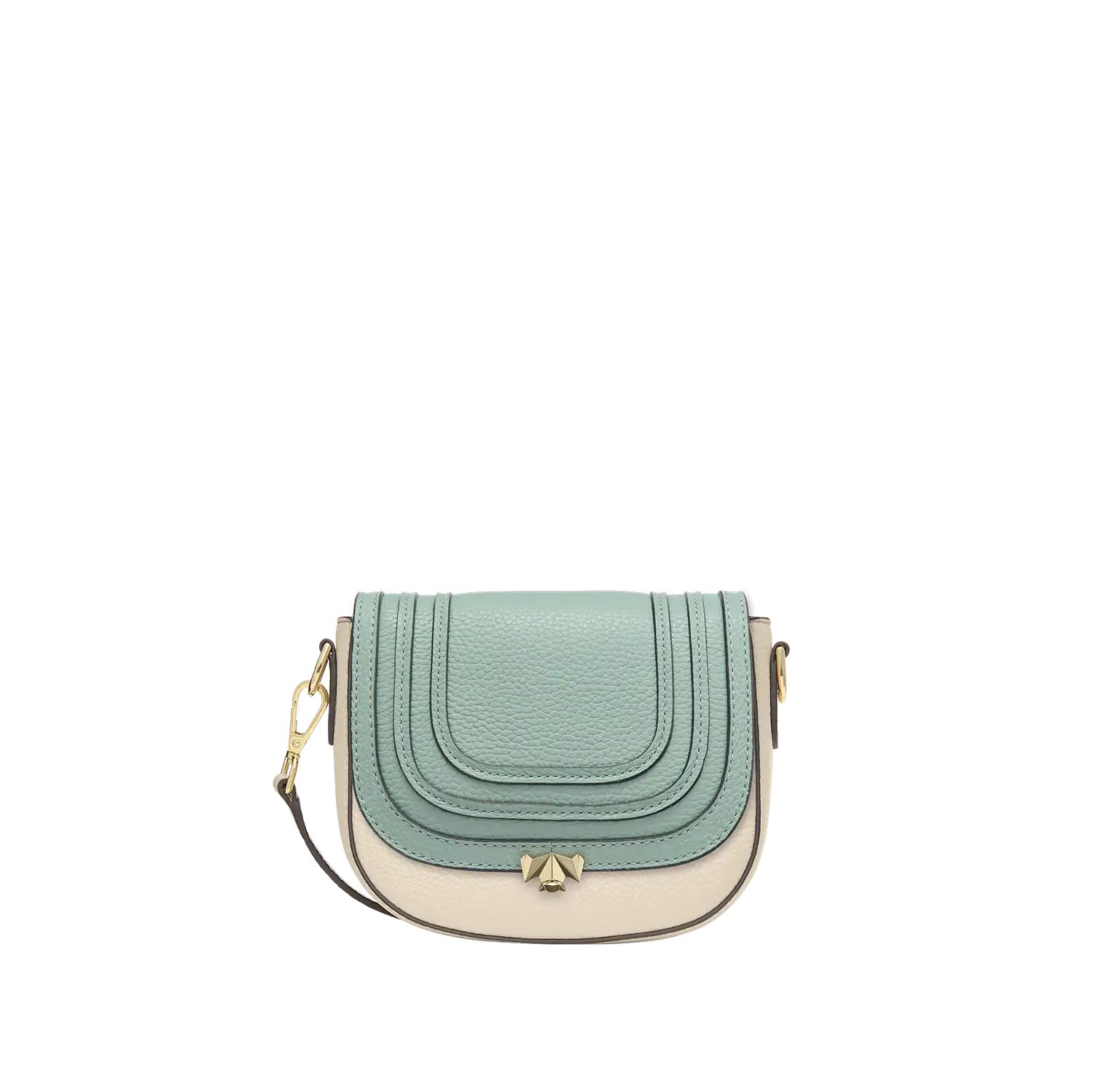 Wechselklappe - Mini Mint Mirage - mint