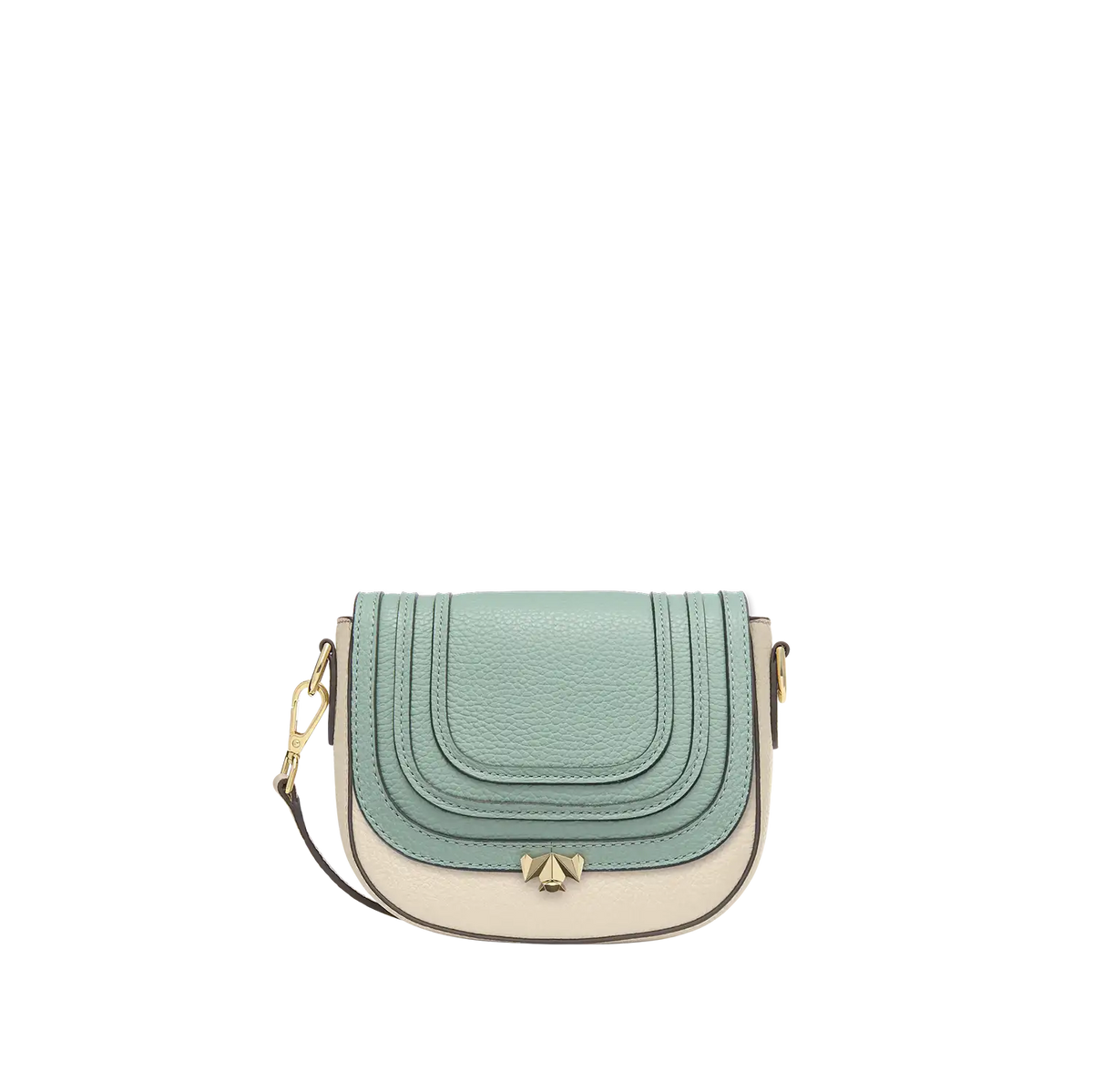 Wechselklappe - Mini Mint Mirage - mint