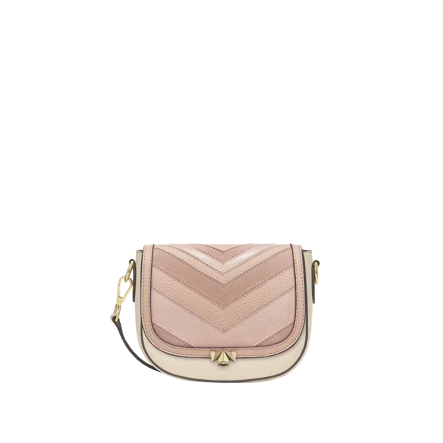 Taschenset - Mini Me creme - Mini Nude Essence