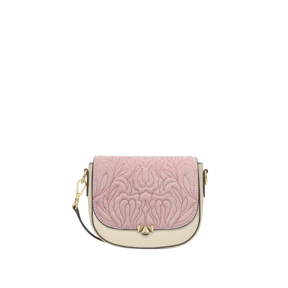 Wechselklappe - Mini Orchid Grace - rosa