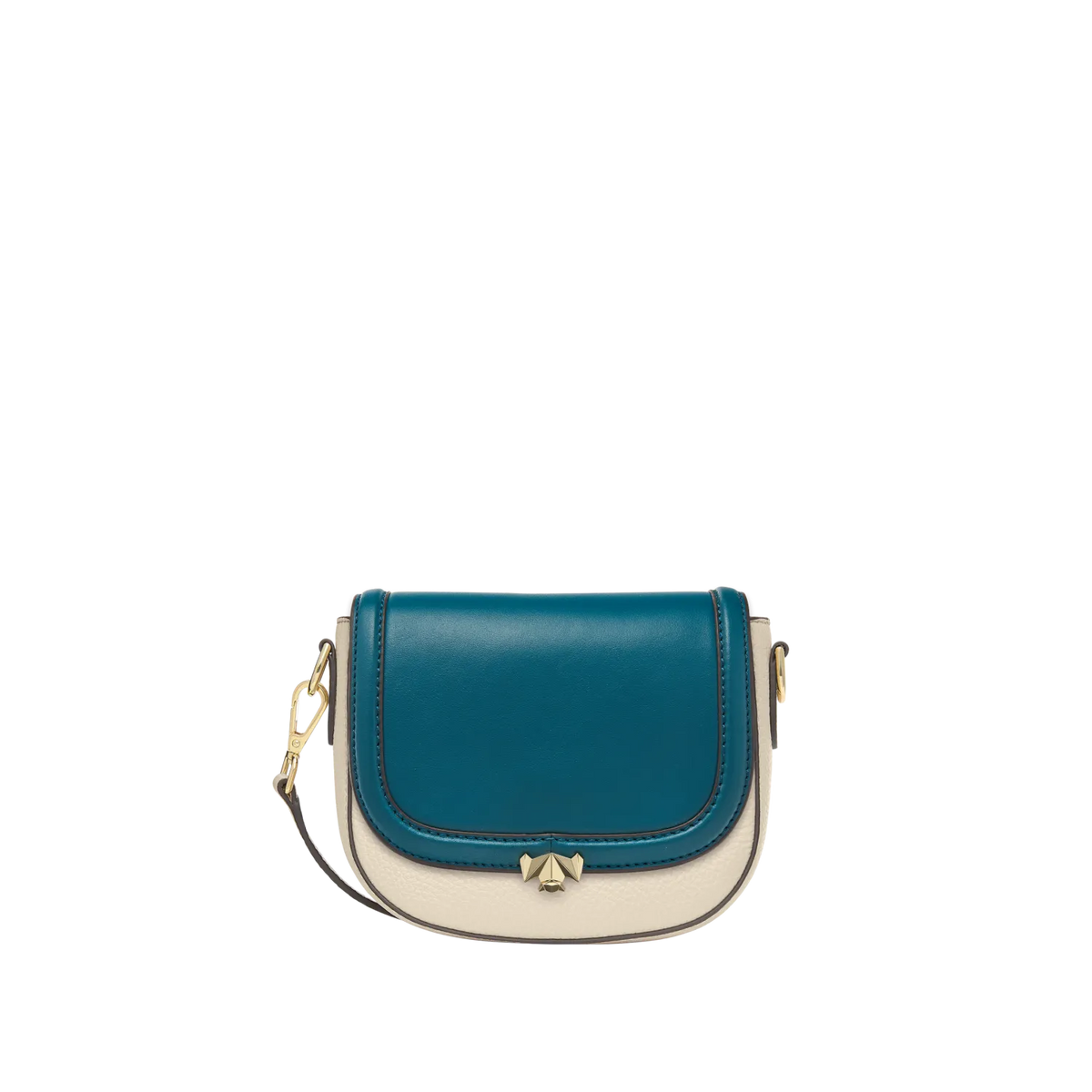 changeable flap - Mini Pure Petrol - petrol