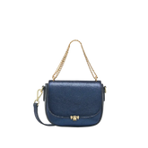 Taschenset - Mini Me blau-metallic - Mini Midnight Disco