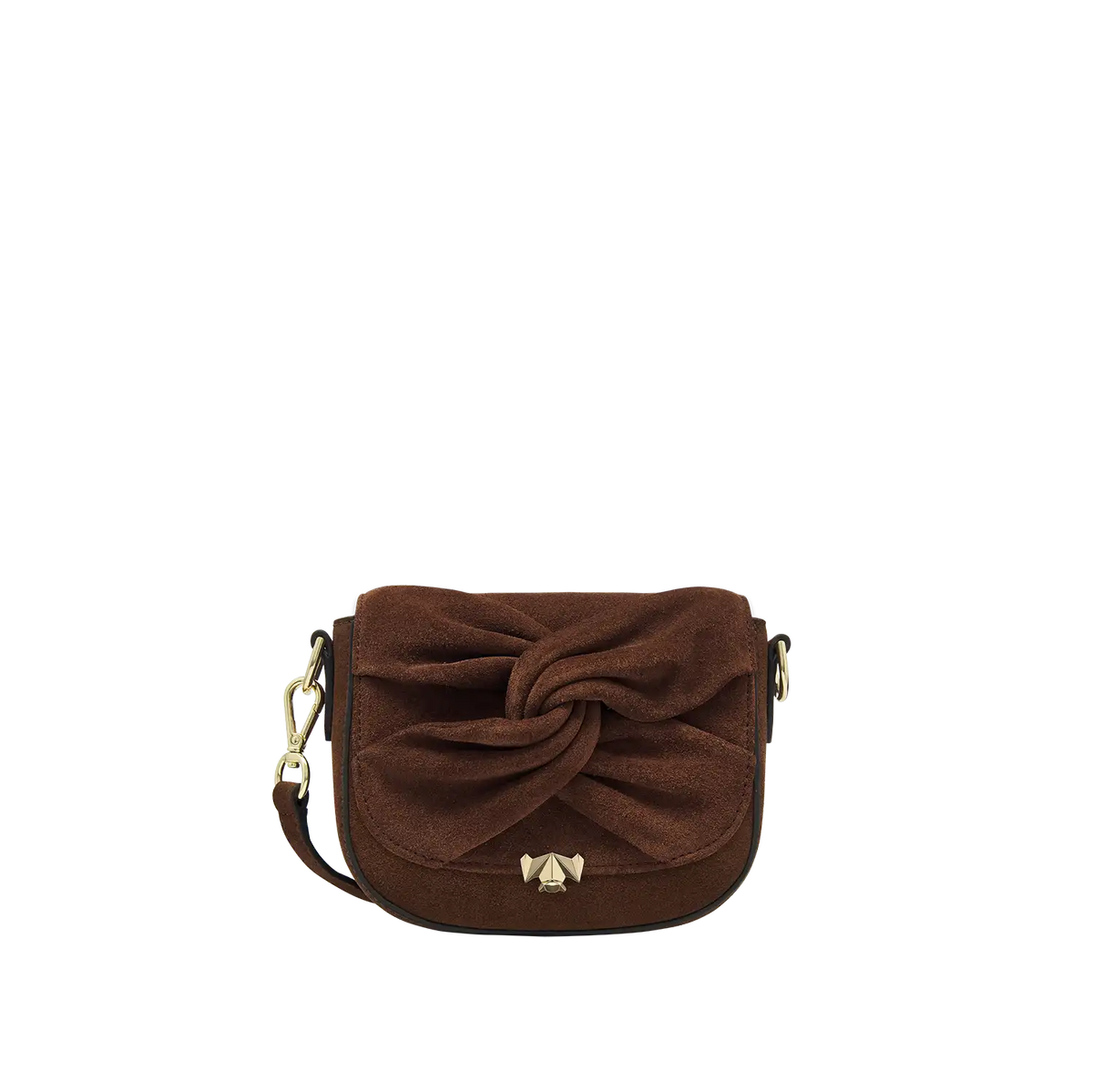 Taschenkoerper Mini Me - braun