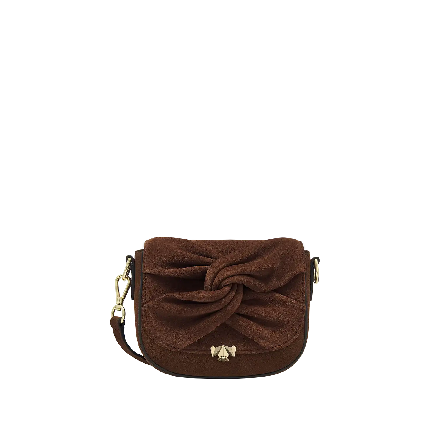 Taschenkoerper Mini Me - braun