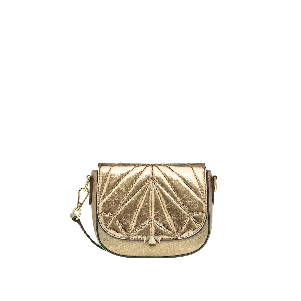 Taschenset - Mini Me gold - Mini Kinda Rich