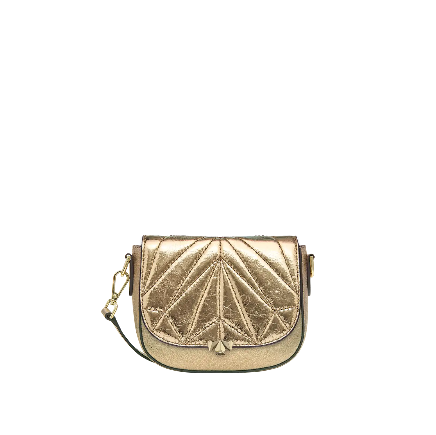 Taschenset - Mini Me gold - Mini Kinda Rich