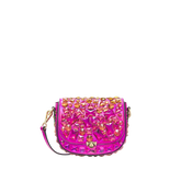 Taschenset - Mini Me pink-glitzer - Mini Sizzling Pink