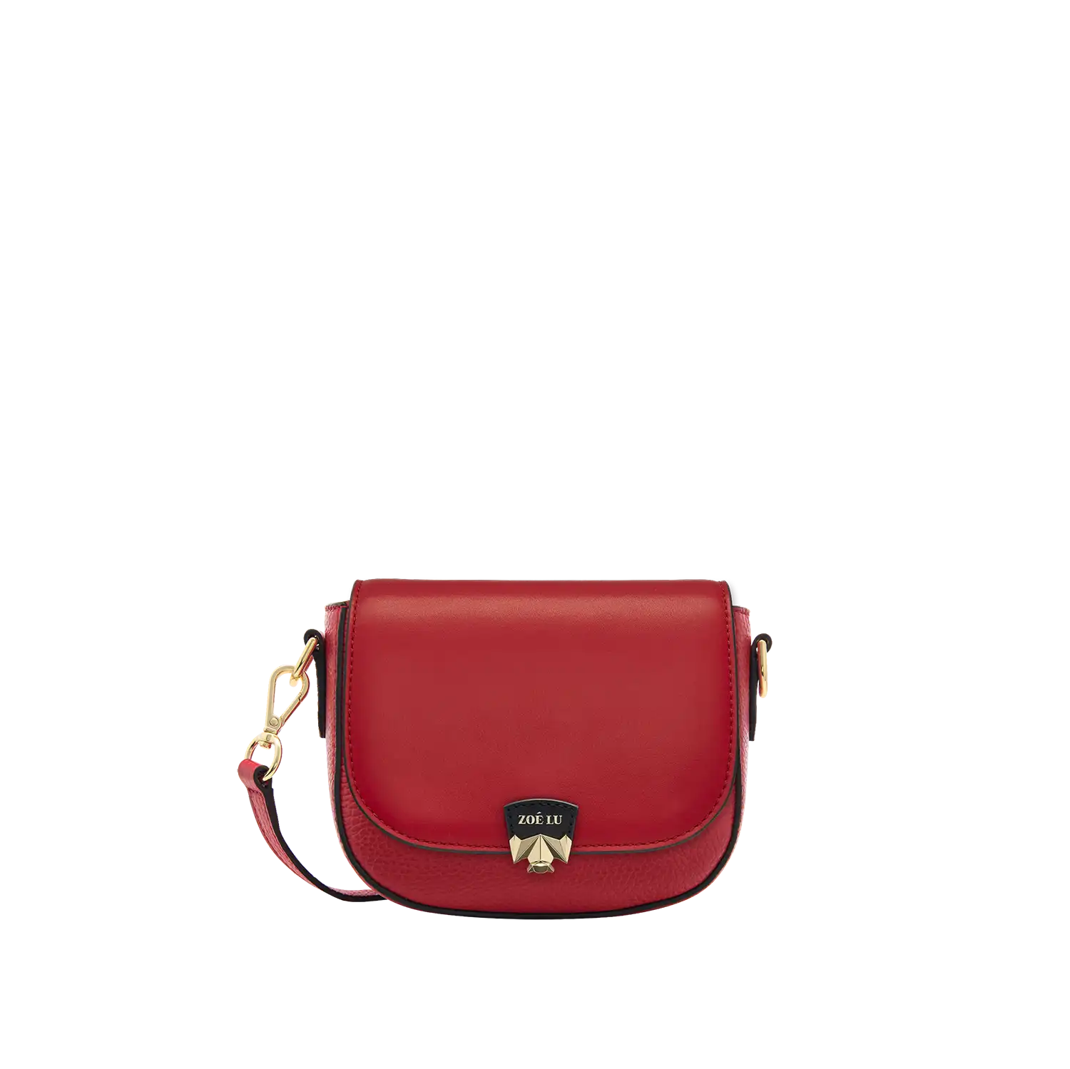 Taschenkoerper Mini Me - rot