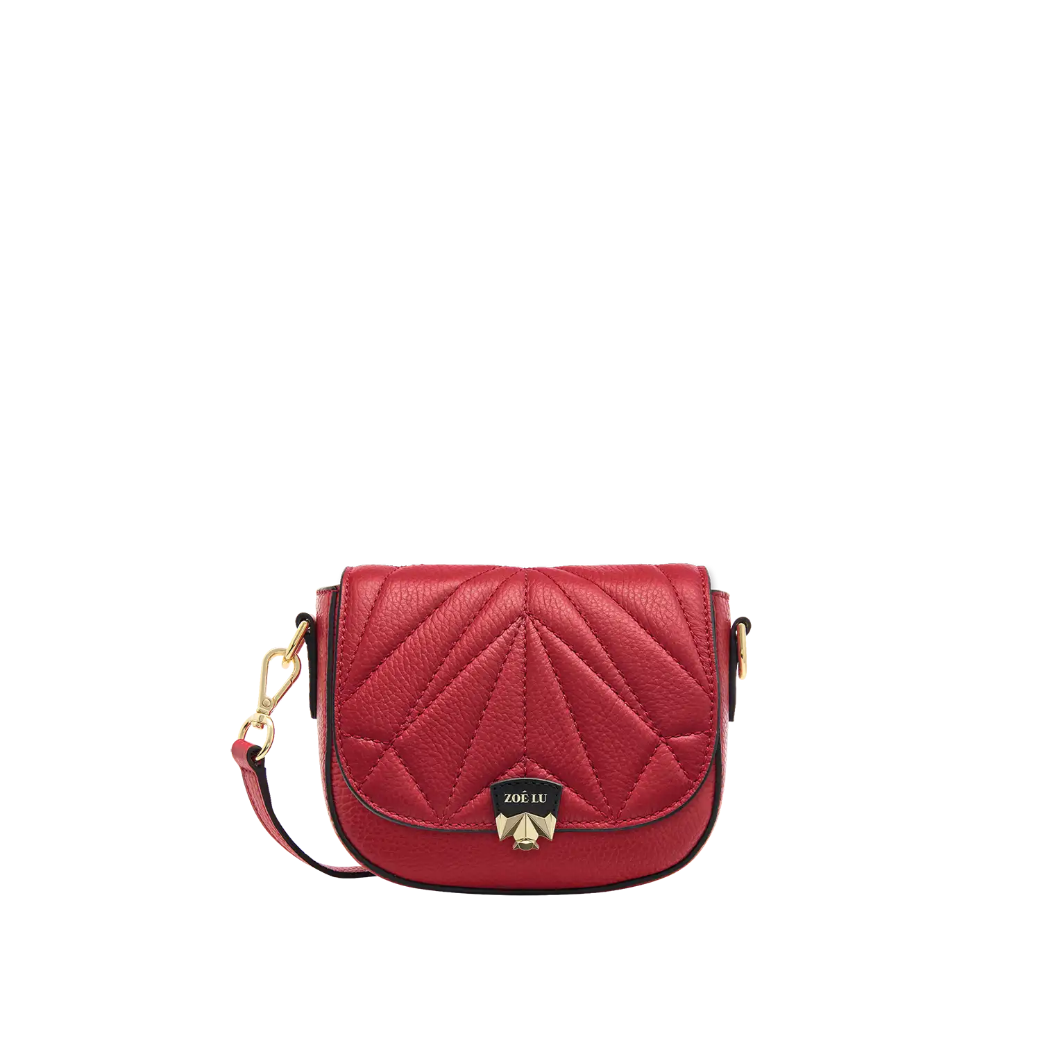 Taschenkoerper Mini Me - rot