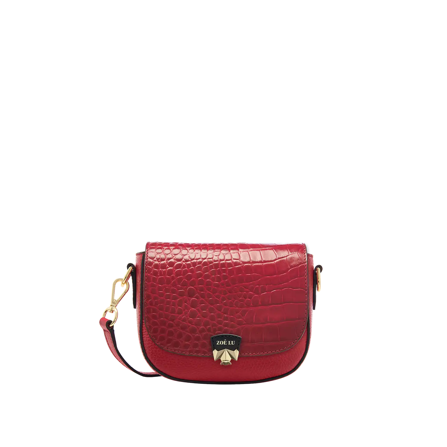 Taschenkoerper Mini Me - rot