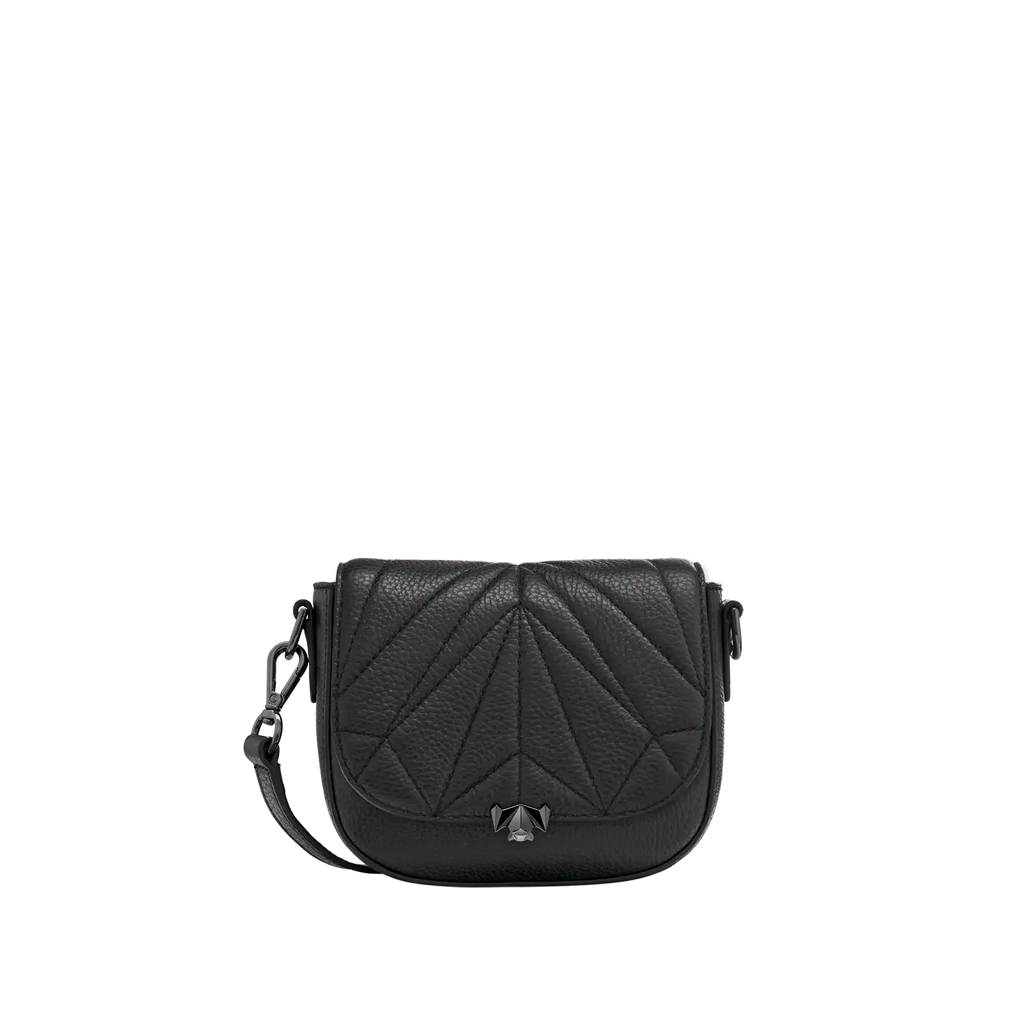 BC Wechselklappe - Mini Kinda classy - schwarz