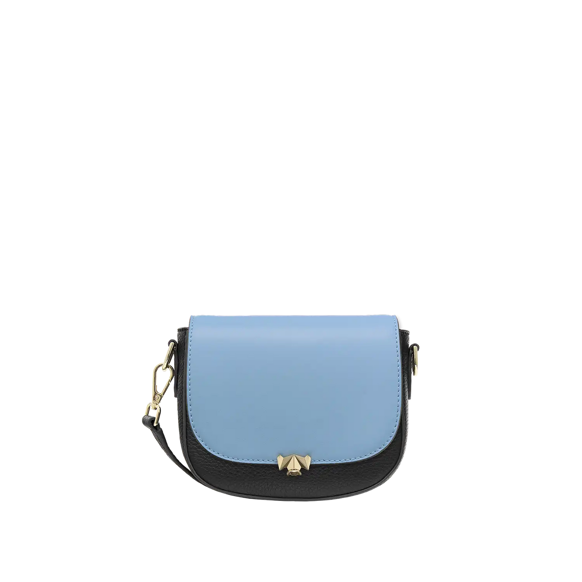 Wechselklappe - La Mini Ciel - hellblau