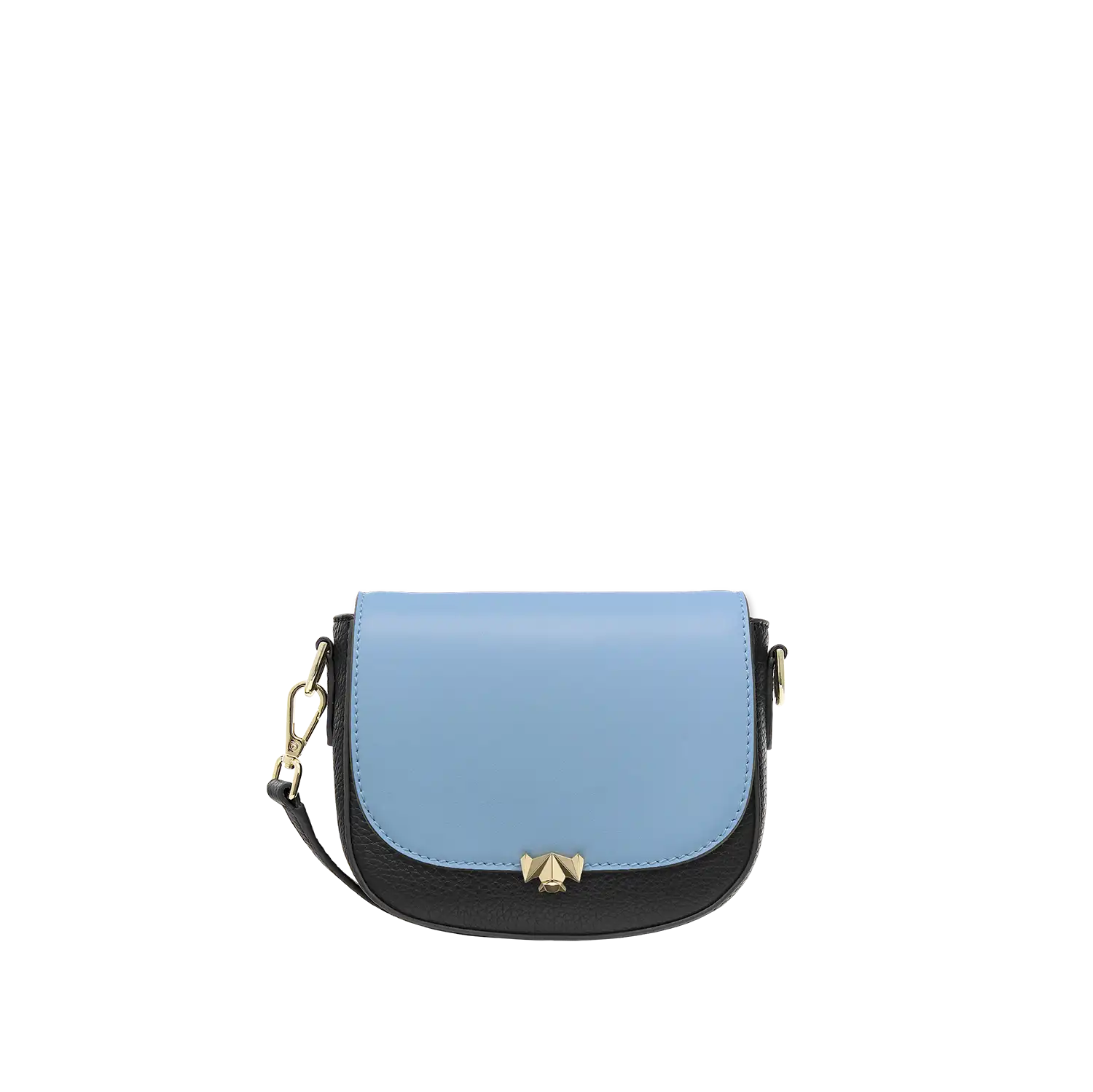 Wechselklappe - La Mini Ciel - hellblau