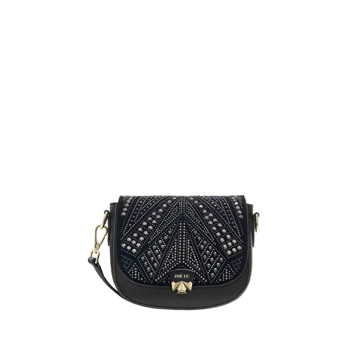 Taschenset - Mini Me schwarz - Mini Black Sparkle