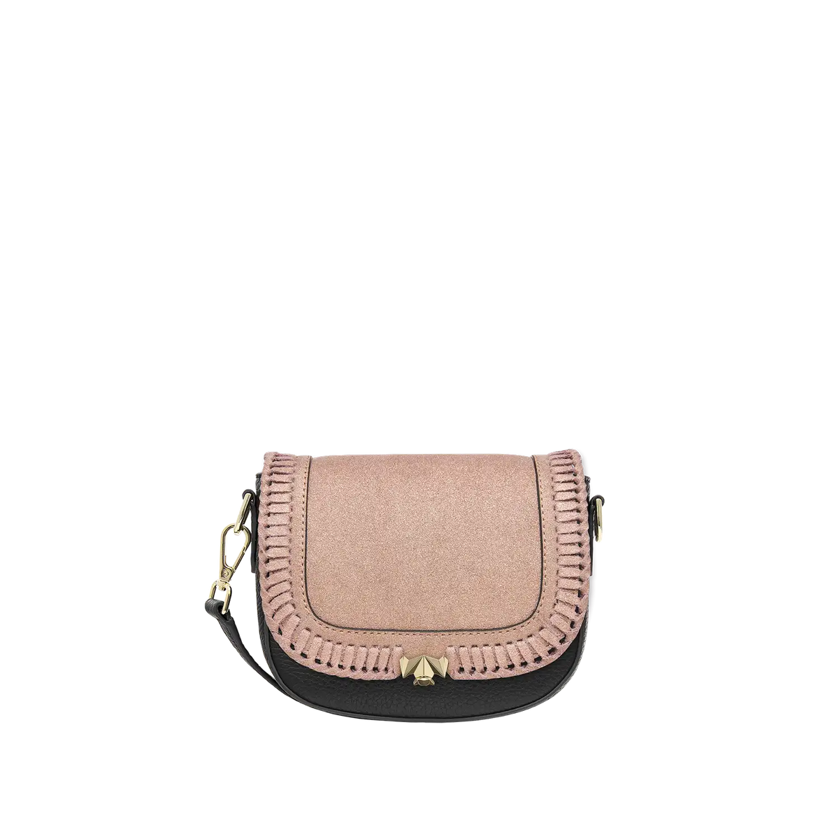 Wechselklappe - Mini Candied Cake - rosa