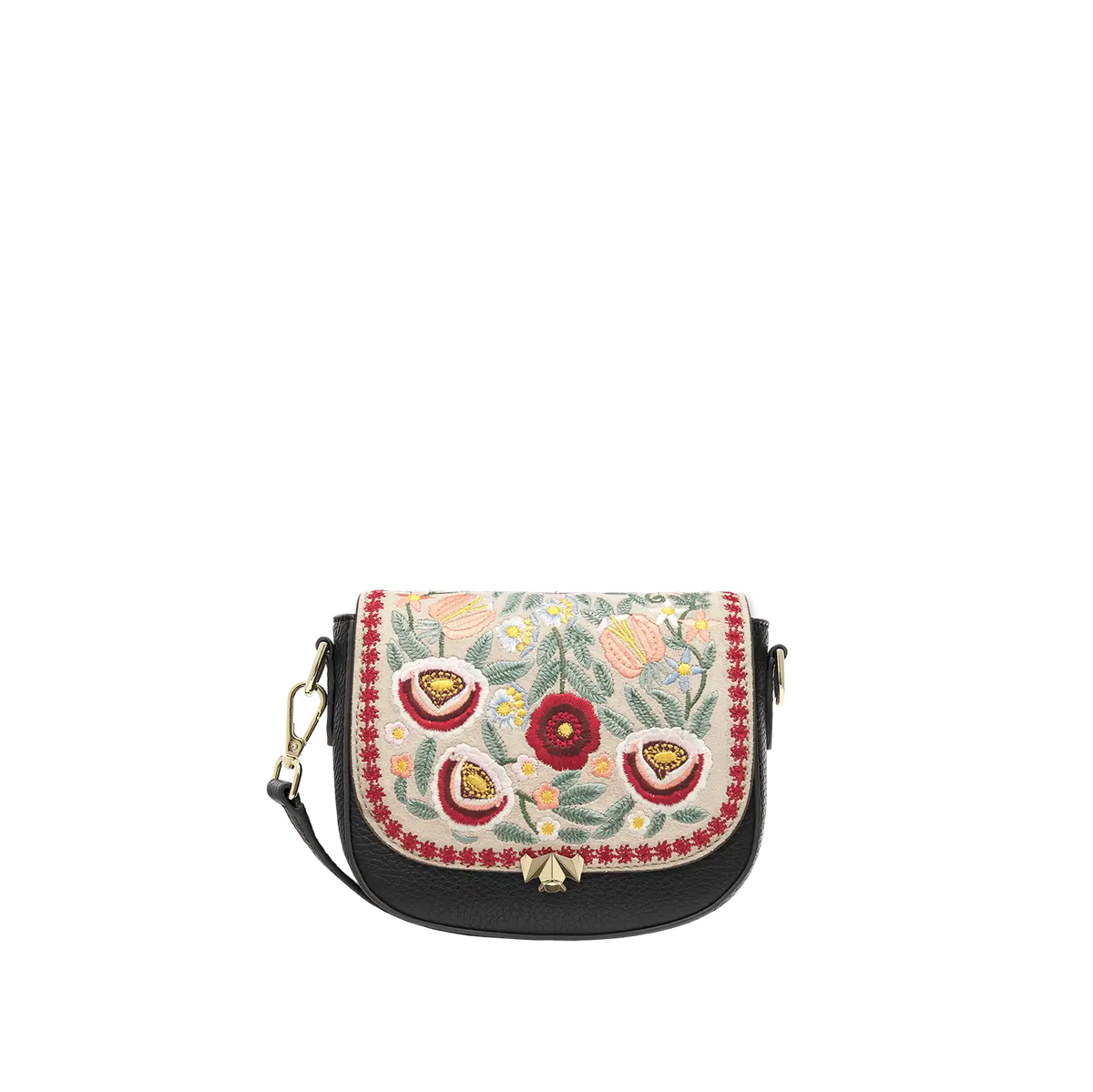 Taschenset - Mini Me schwarz - Mini Innocent Bloom