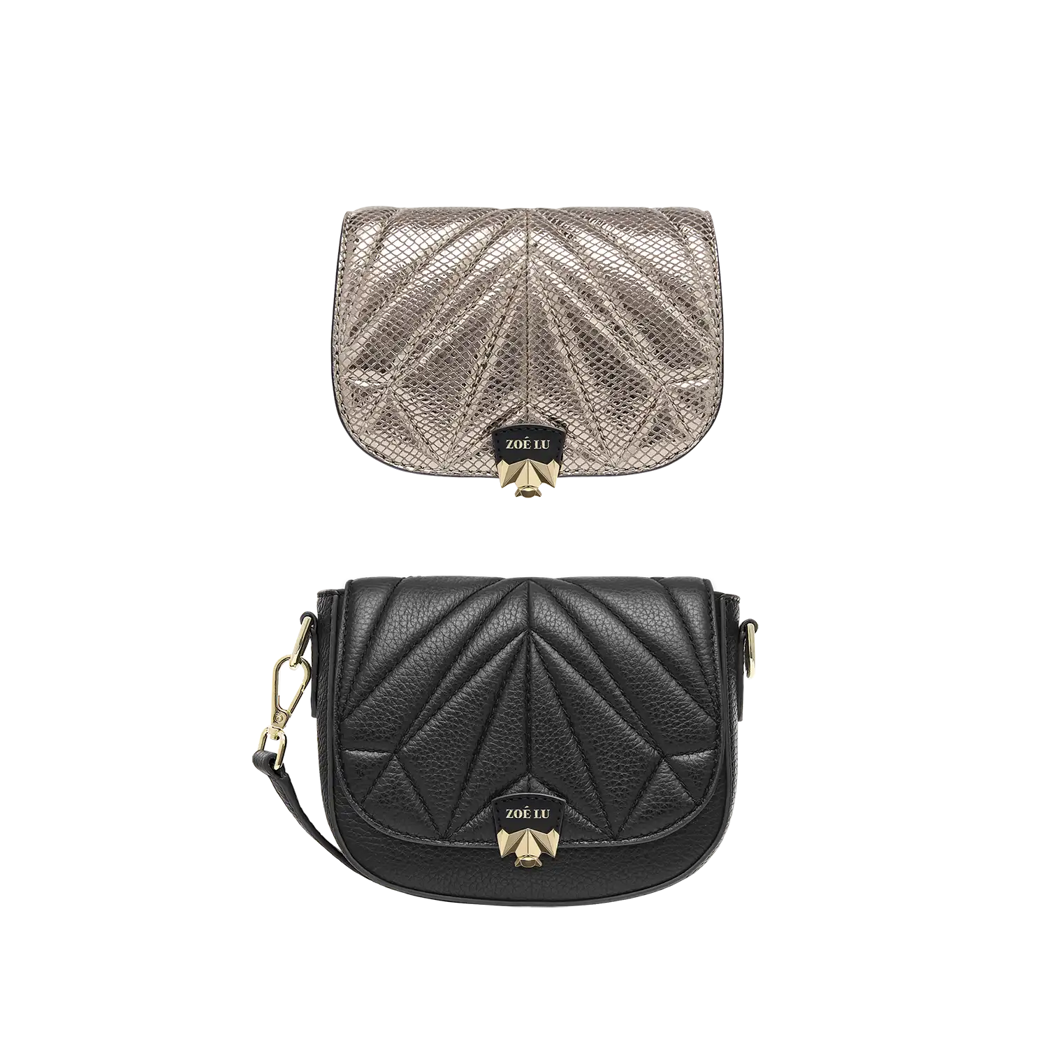 Welcome Set Mini Me schwarz - Mini Kinda Classy - Mini Kinda Aragon