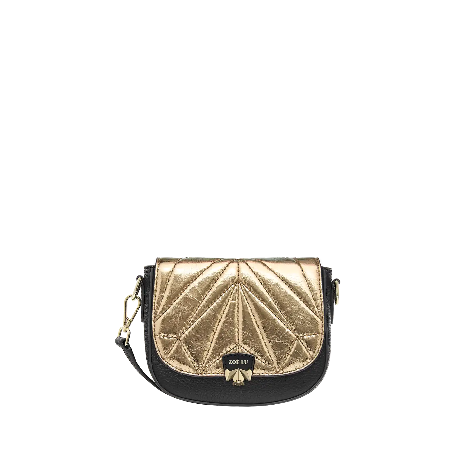 Taschenset - Mini Me schwarz - Mini Kinda Rich