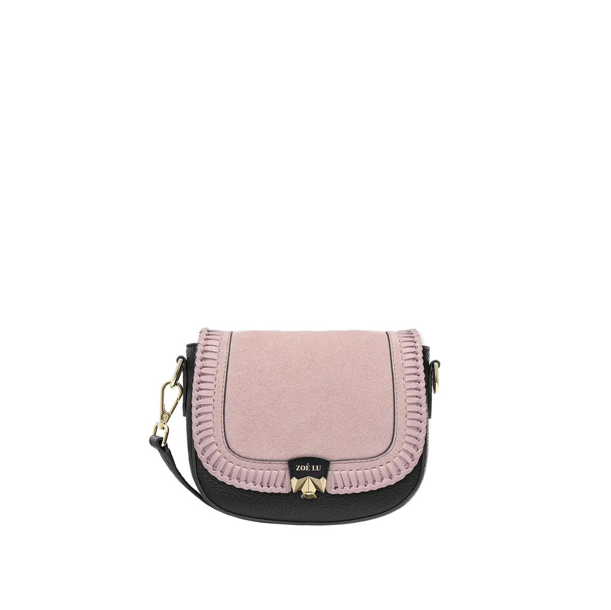 Pinkstyletour Set Mini Me schwarz - Mini Kinda Classy - Mini Lotus Dream