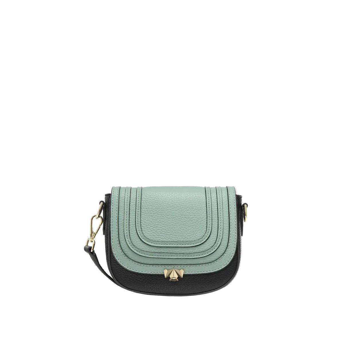 Wechselklappe - Mini Mint Mirage - mint