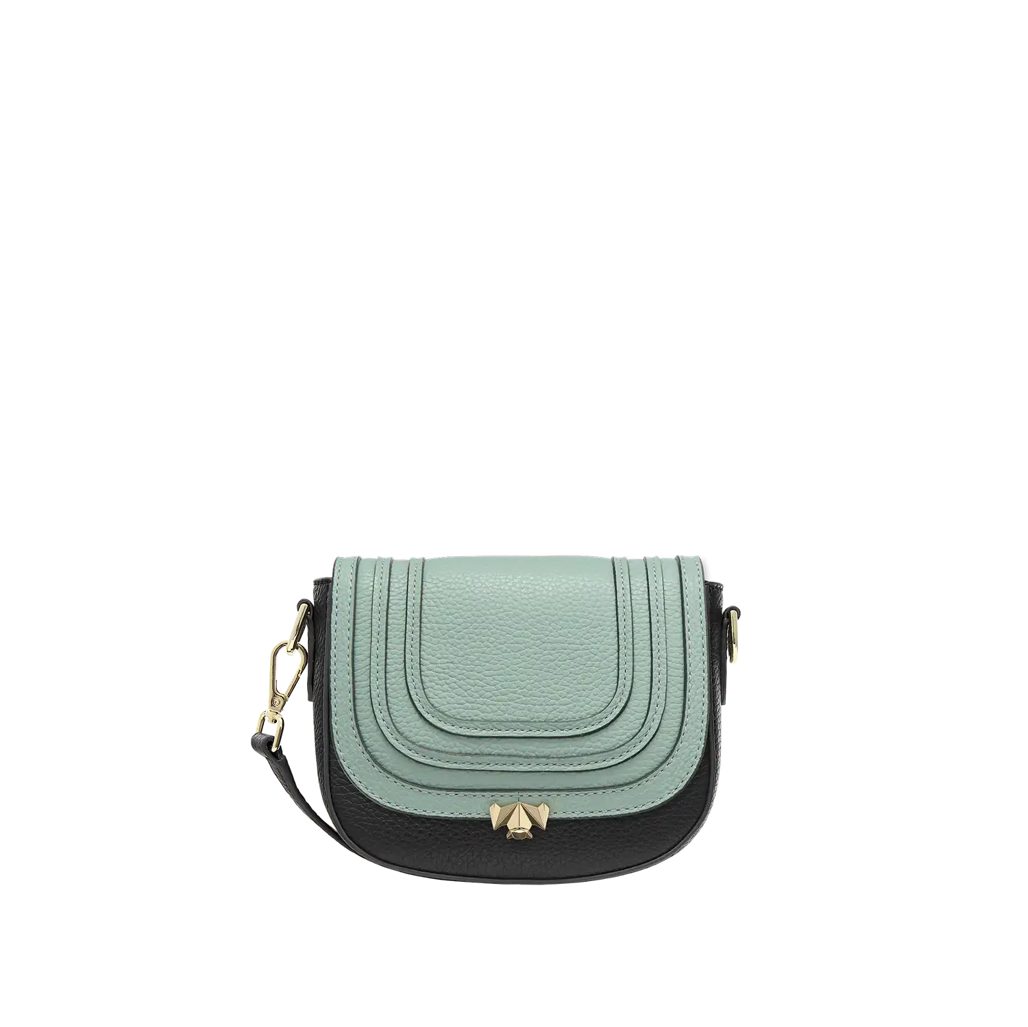 Wechselklappe - Mini Mint Mirage - mint