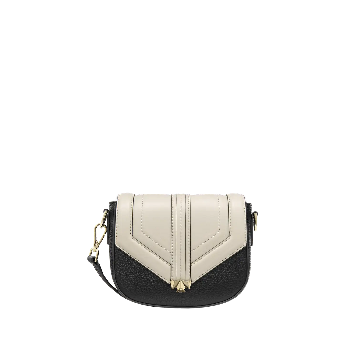 Wechselklappe - Mini Neutral Layers - creme