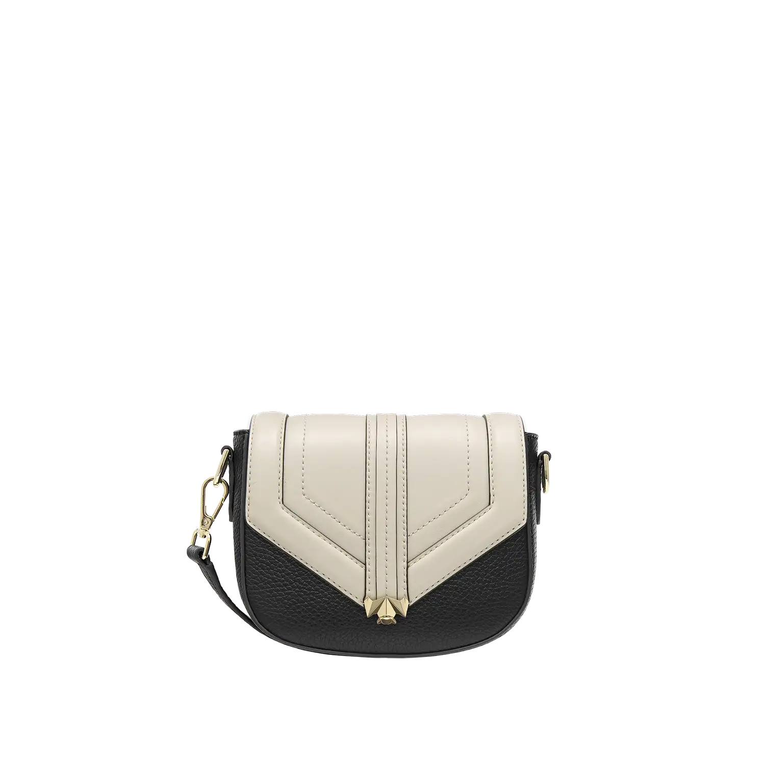 Wechselklappe - Mini Neutral Layers - creme