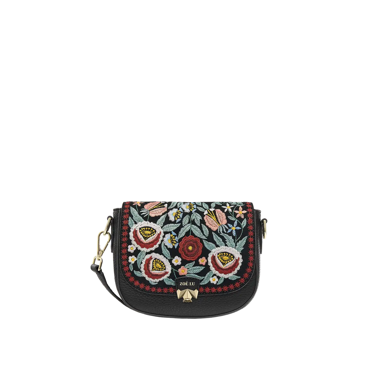 Taschenkoerper Mini Me - schwarz