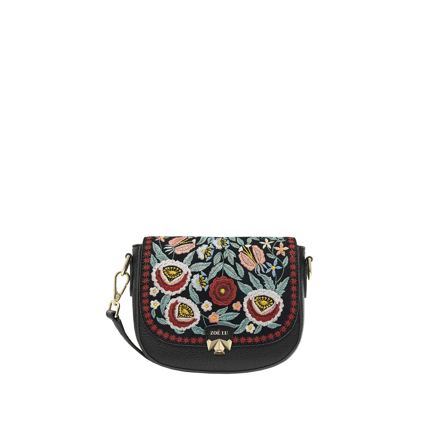 Taschenkoerper Mini Me - schwarz