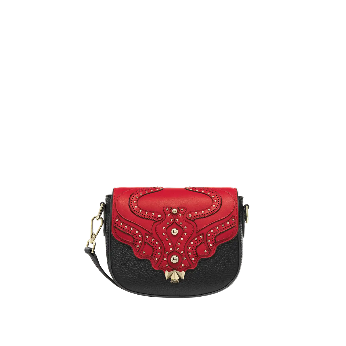 Wechselklappe - Mini Toro - rot