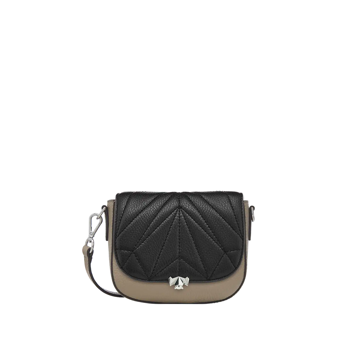 SC Wechselklappe - Mini Kinda classy - schwarz