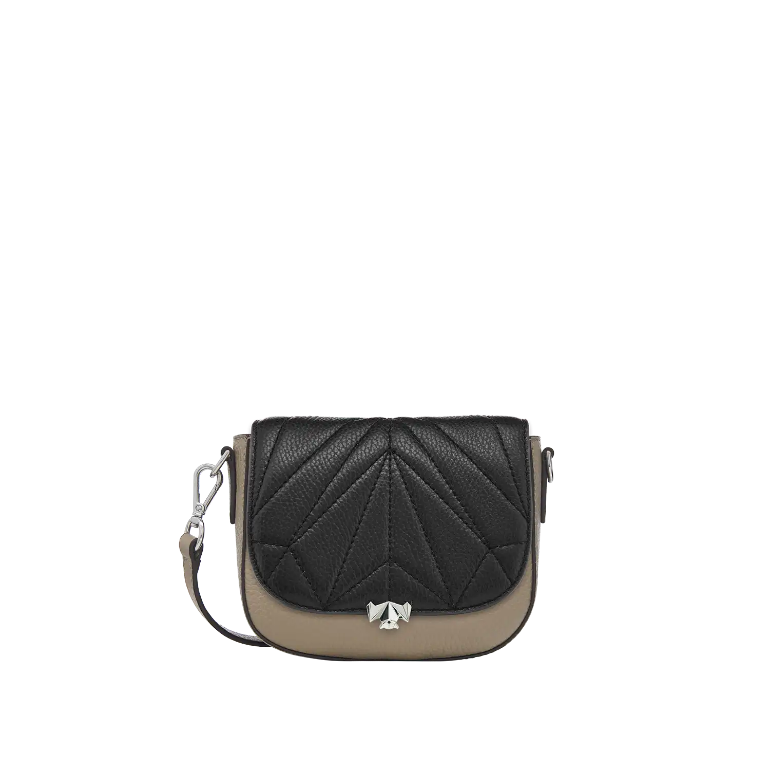 SC Wechselklappe - Mini Kinda classy - schwarz