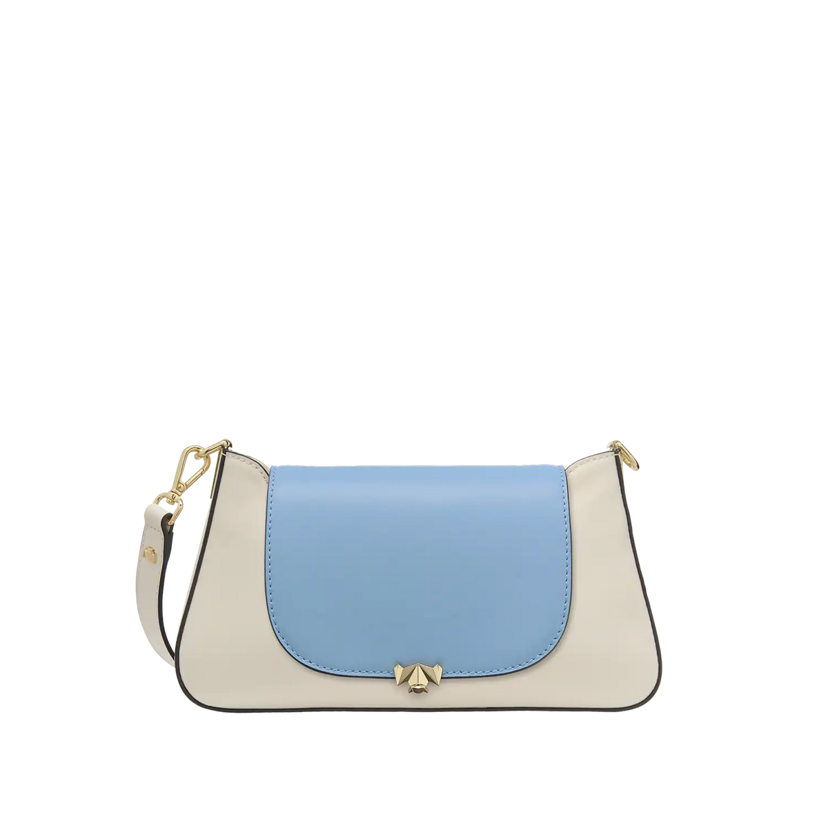 Wechselklappe - La Mini Ciel - hellblau