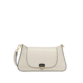 Taschenset - Pochette creme - La Mini Cream