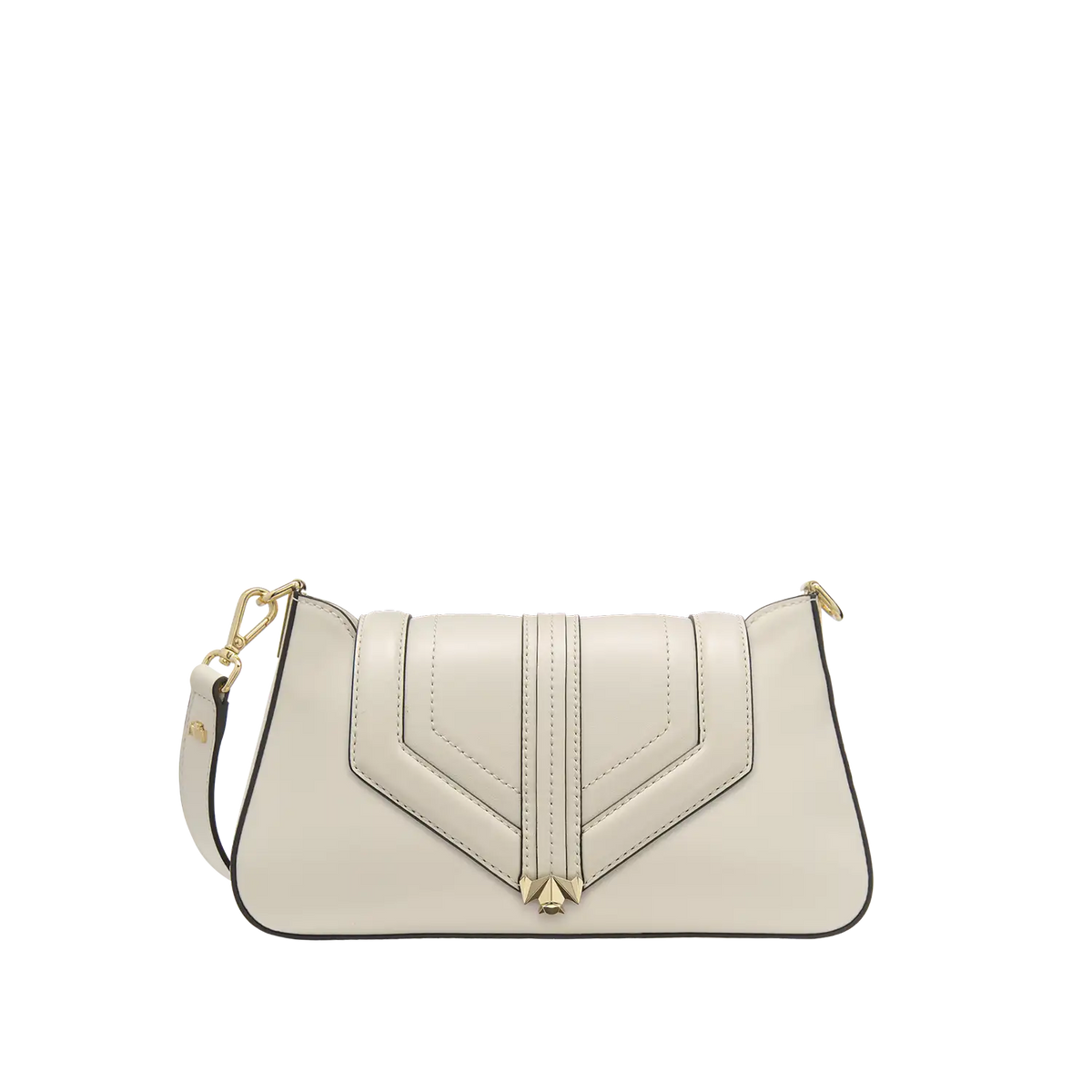 Wechselklappe - Mini Neutral Layers - creme