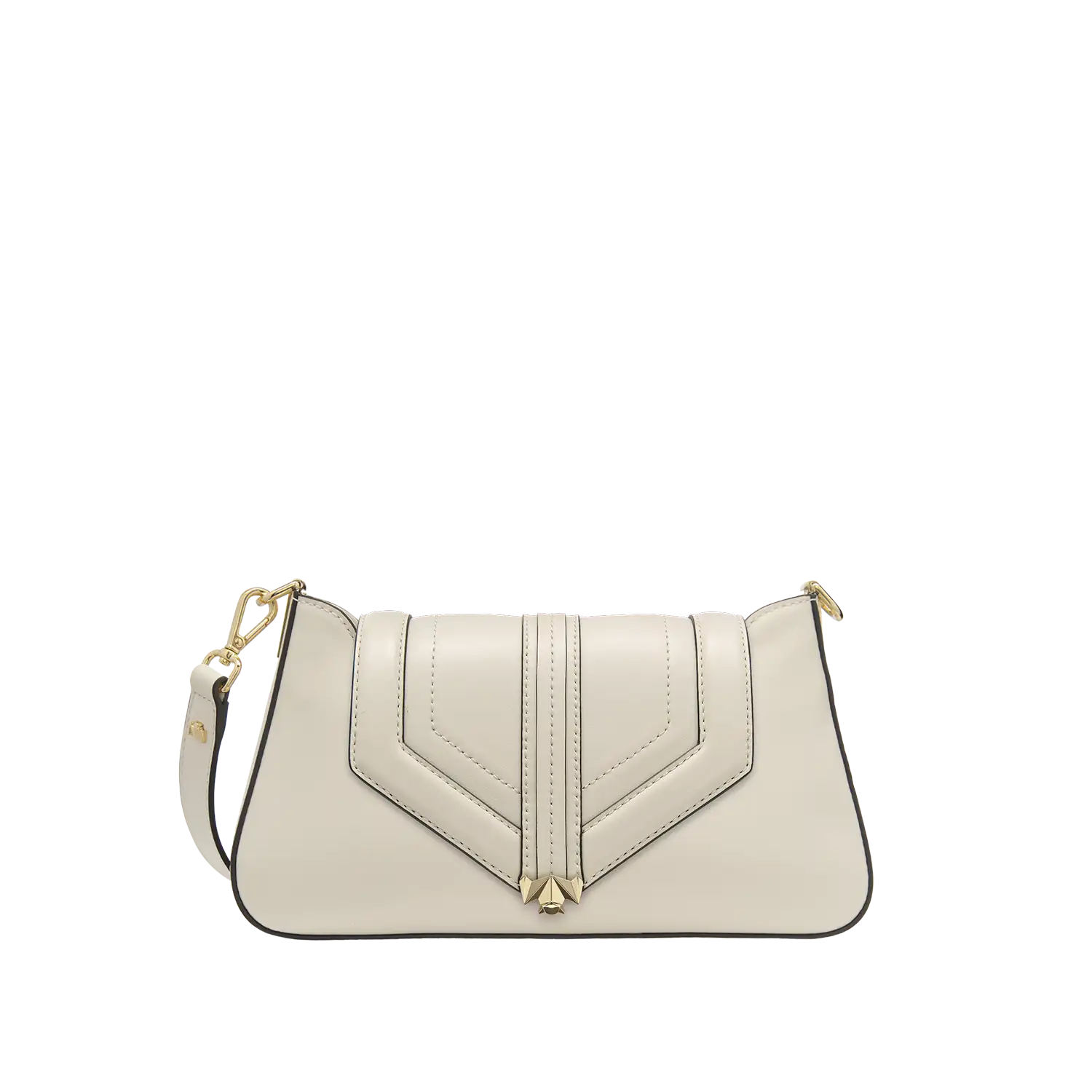 Wechselklappe - Mini Neutral Layers - creme