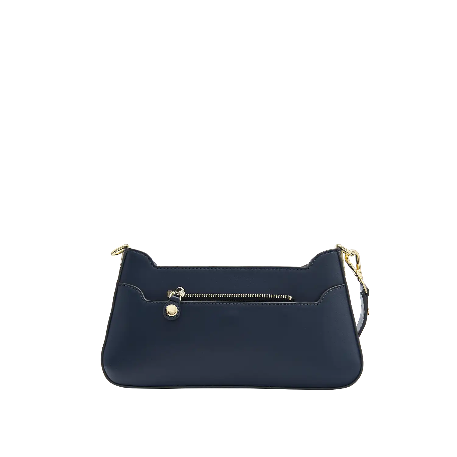 Taschenset - Pochette dunkelblau - La Mini Bleu