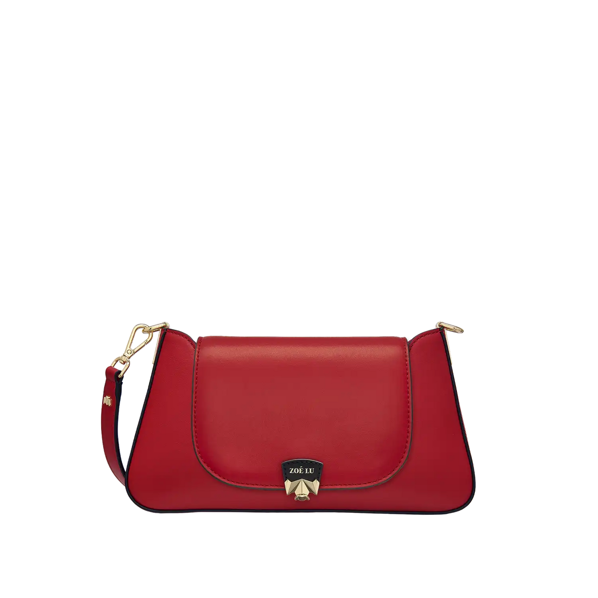 Taschenkoerper Mini Pochette - rot