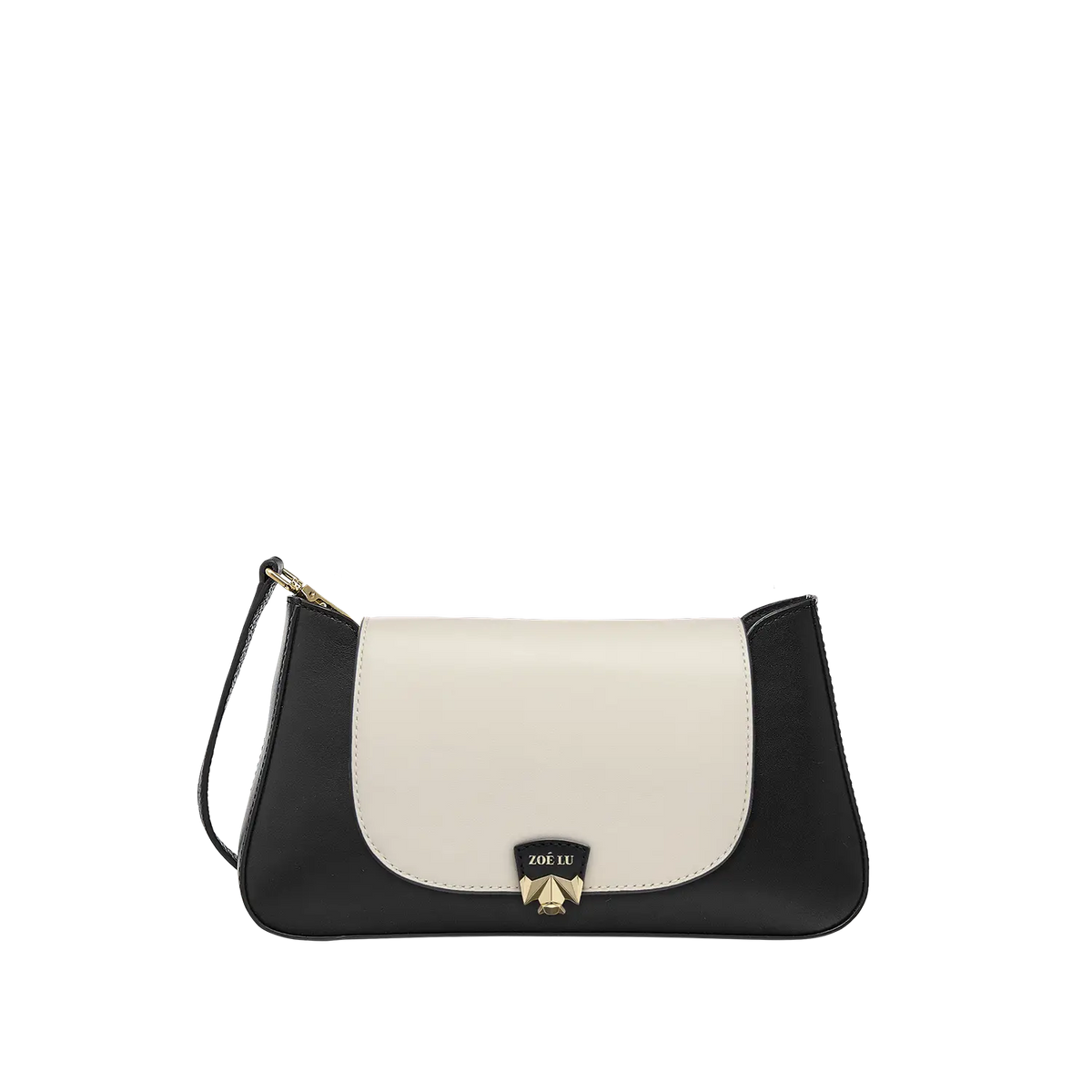 Wechselklappe - La Mini Creme - creme