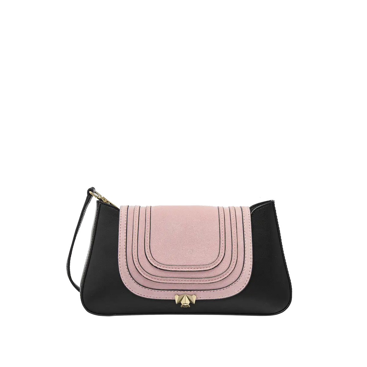 Wechselklappe - Mini Blush Harmony - rosa