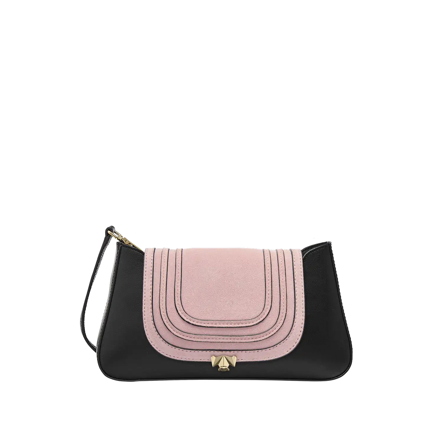 Wechselklappe - Mini Blush Harmony - rosa