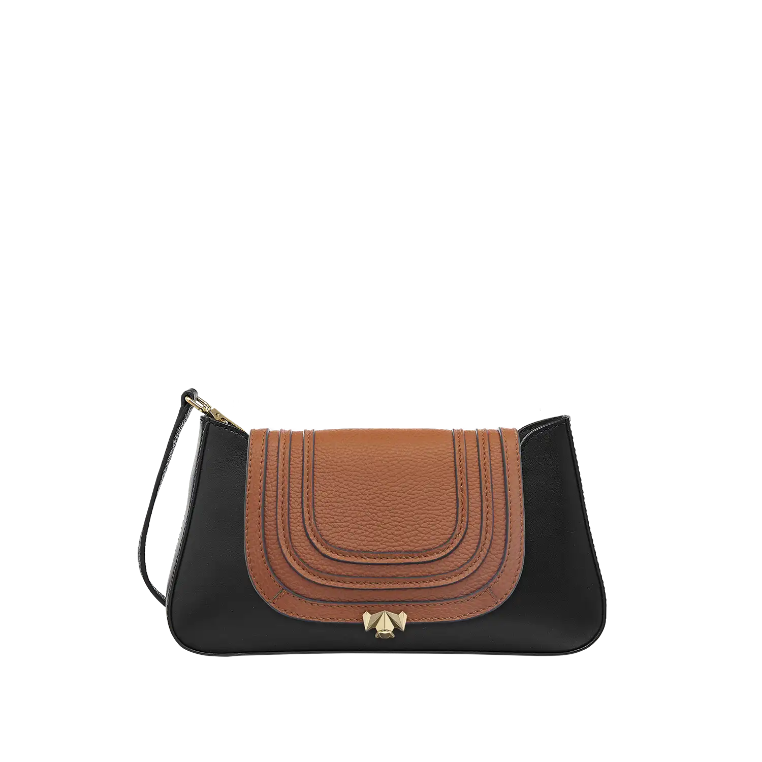 Taschenset - Pochette schwarz - Mini Free Spirit