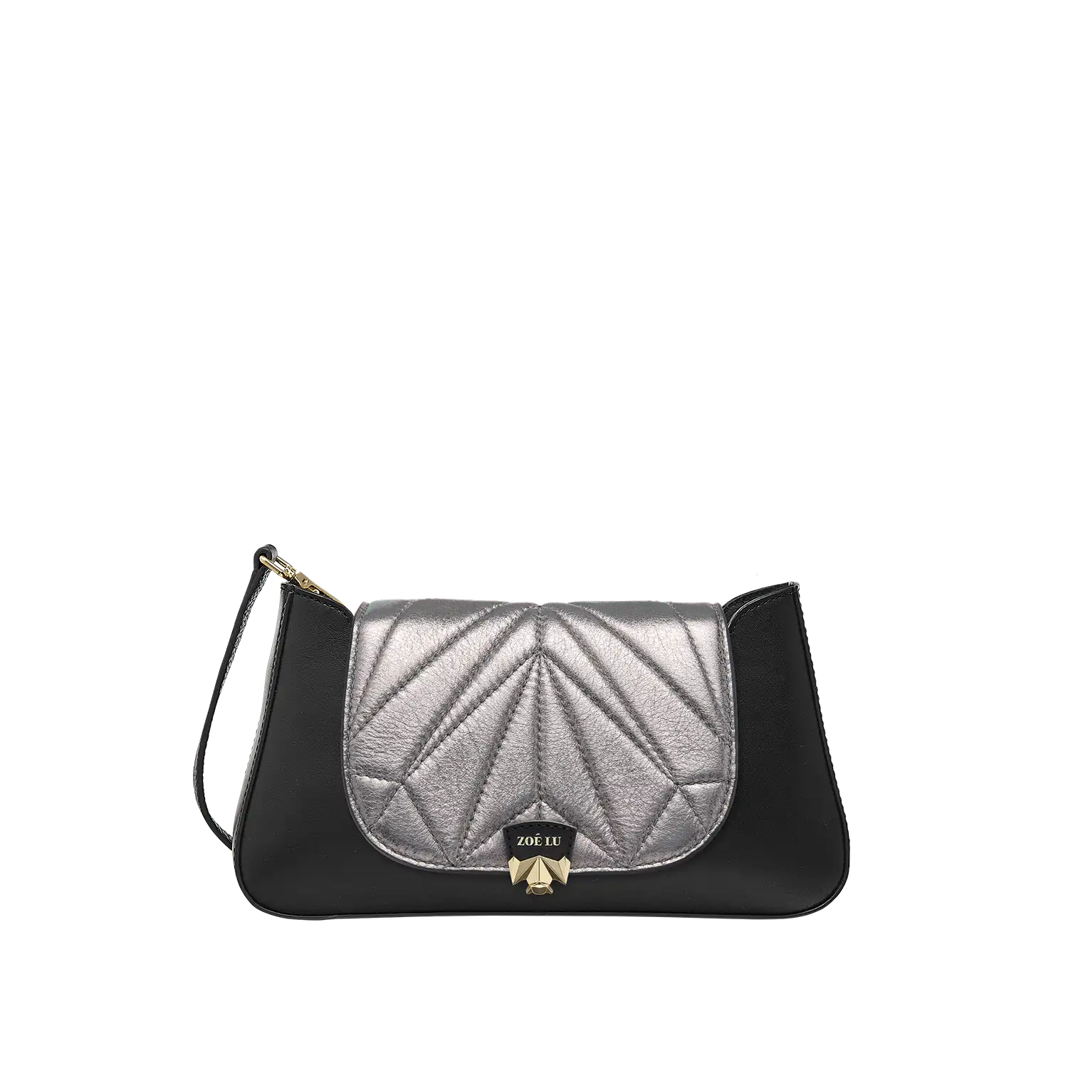 Taschenset - Pochette schwarz - Mini Kinda Disco