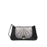 Taschenset - Pochette schwarz - Mini Kinda Disco