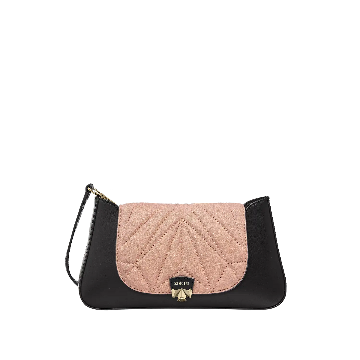 Wechselklappe - Mini Kinda Romance - rosa