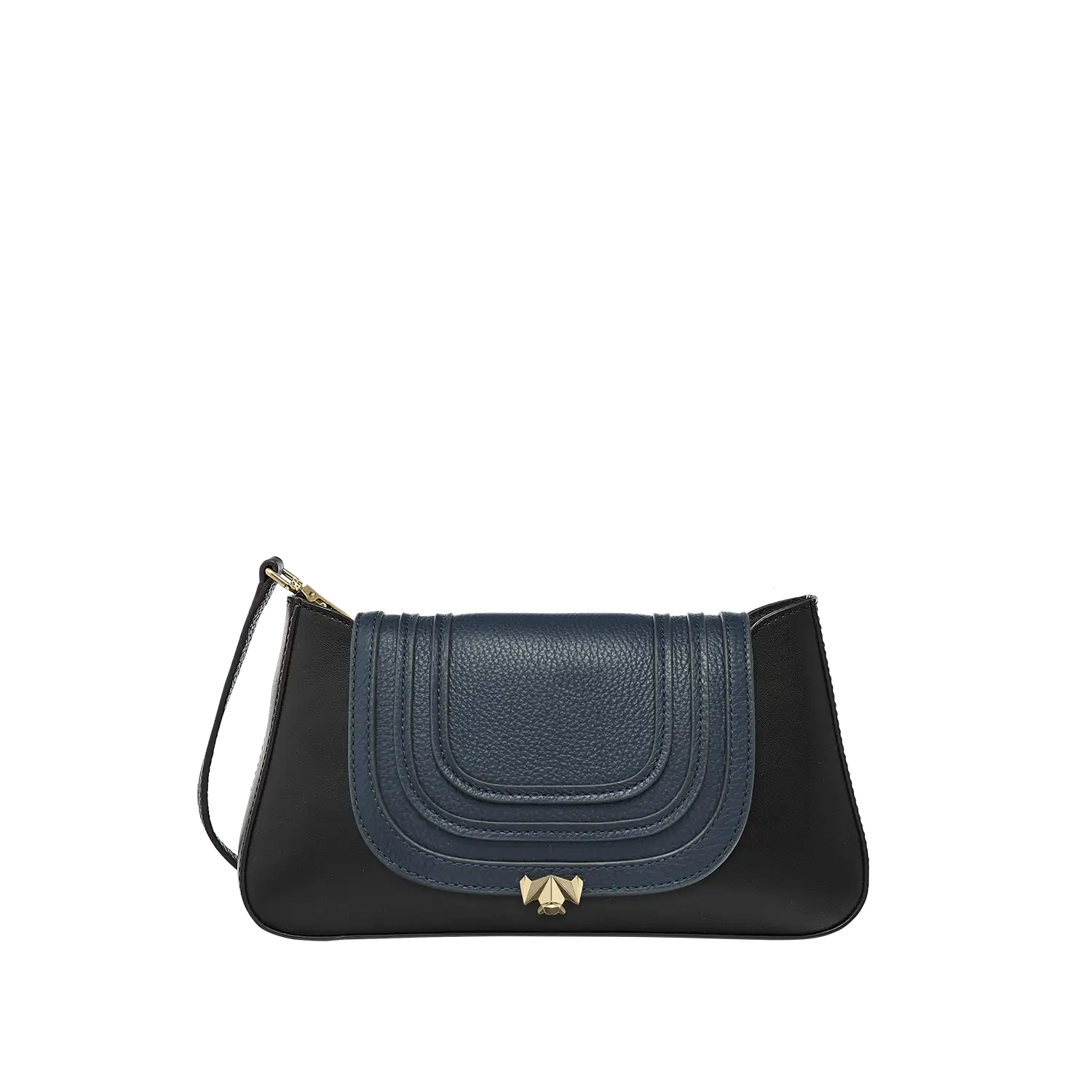 Taschenkoerper Mini Me - dunkelblau