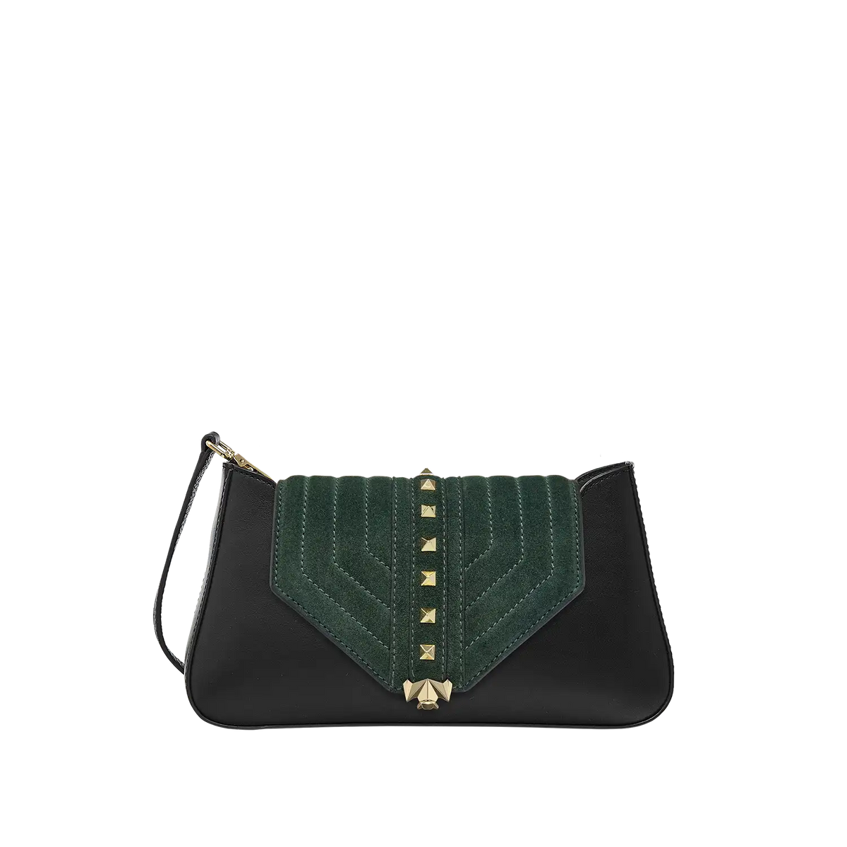 Wechselklappe - Mini Rockin' Robin - dunkelgrün