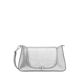 Taschenset Pochette silber - La Mini D.I.S.C.O